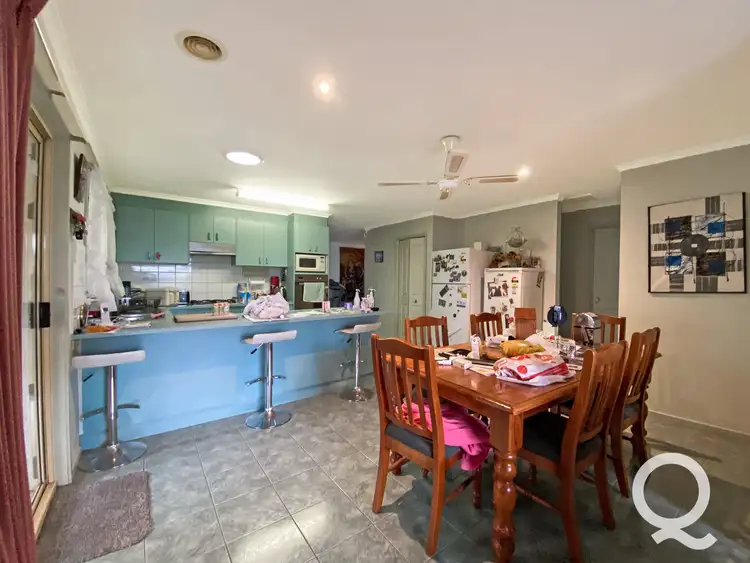 Fourth view of Homely house listing, 32 Outlook Drive, Drouin VIC 3818