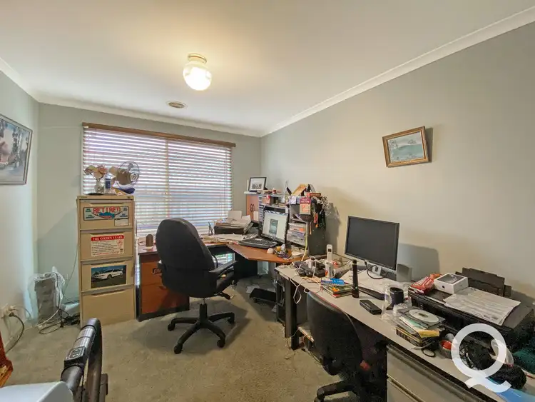 Fifth view of Homely house listing, 32 Outlook Drive, Drouin VIC 3818