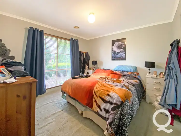 Sixth view of Homely house listing, 32 Outlook Drive, Drouin VIC 3818