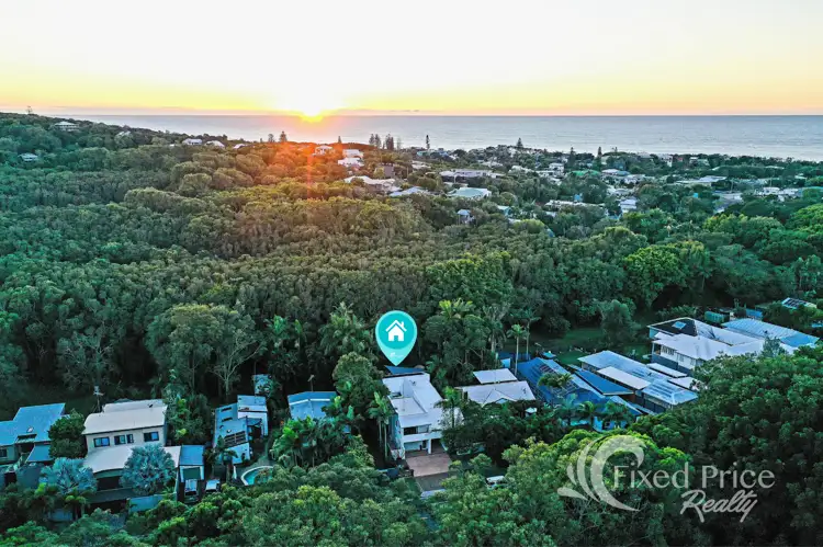 Second view of Homely house listing, 42 Warran Road, Yaroomba QLD 4573