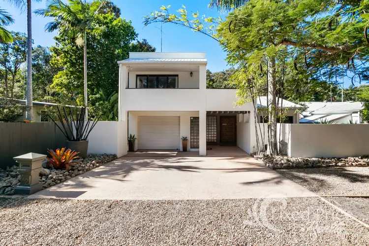 Third view of Homely house listing, 42 Warran Road, Yaroomba QLD 4573