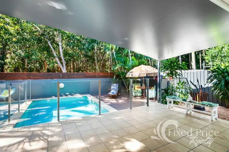 Fourth view of Homely house listing, 42 Warran Road, Yaroomba QLD 4573