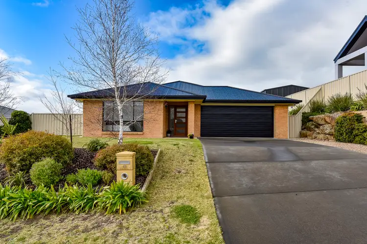 Main view of Homely house listing, 13 Buffalo Crescent, Mount Gambier SA 5290