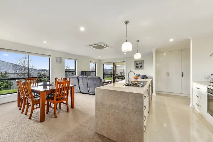 Second view of Homely house listing, 13 Buffalo Crescent, Mount Gambier SA 5290