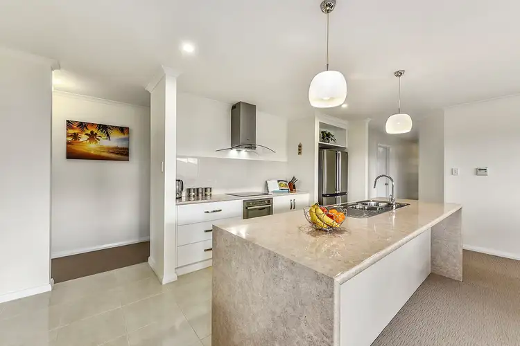 Third view of Homely house listing, 13 Buffalo Crescent, Mount Gambier SA 5290