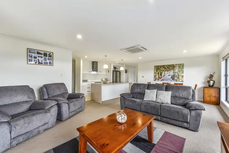 Fourth view of Homely house listing, 13 Buffalo Crescent, Mount Gambier SA 5290