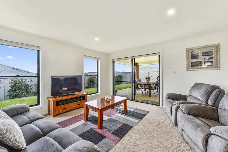Fifth view of Homely house listing, 13 Buffalo Crescent, Mount Gambier SA 5290