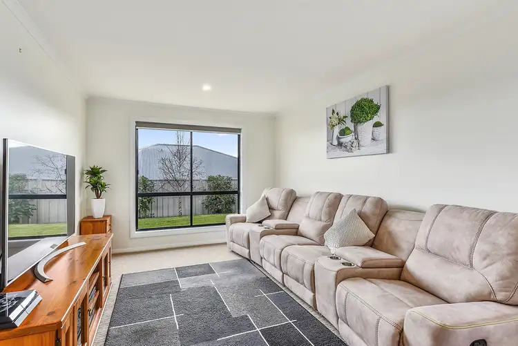 Sixth view of Homely house listing, 13 Buffalo Crescent, Mount Gambier SA 5290