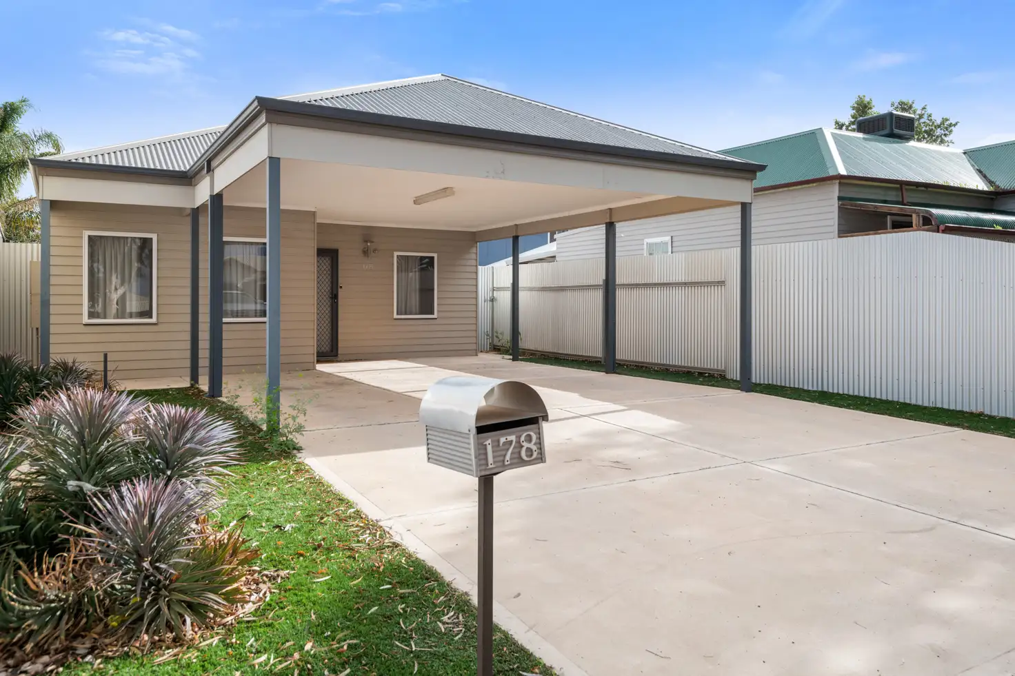 Main view of Homely house listing, 178 Macdonald Street, Kalgoorlie WA 6430