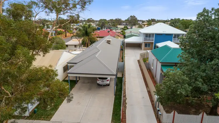 Second view of Homely house listing, 178 Macdonald Street, Kalgoorlie WA 6430