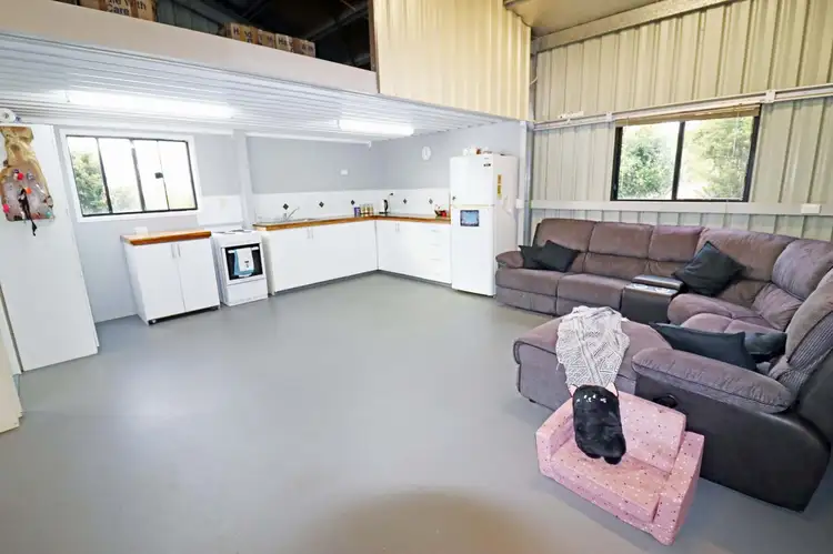 Fourth view of Homely rural property listing, Address available on request