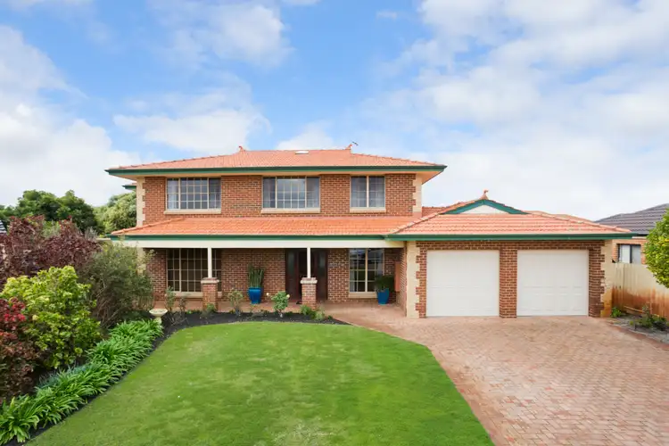 7 DAVIDSON PLACE, Noranda WA 6062