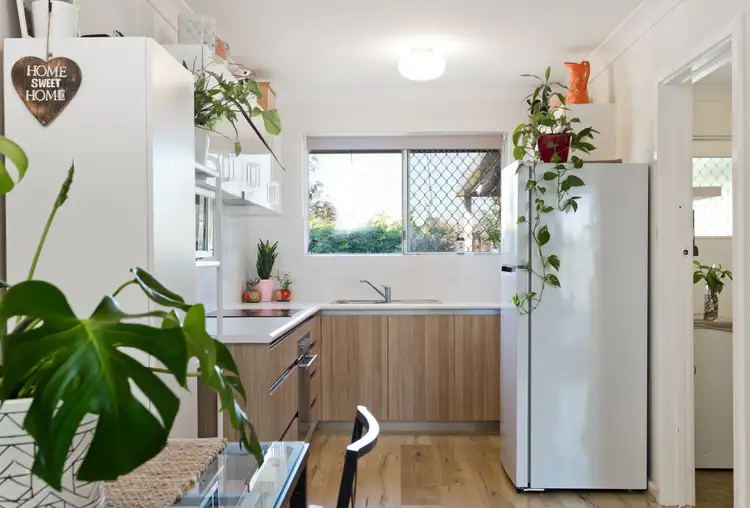 Second view of Homely semi-detached listing, 8 Lavant Way, Balga WA 6061