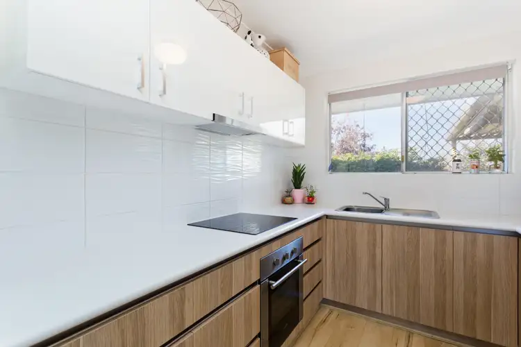 Third view of Homely semi-detached listing, 8 Lavant Way, Balga WA 6061