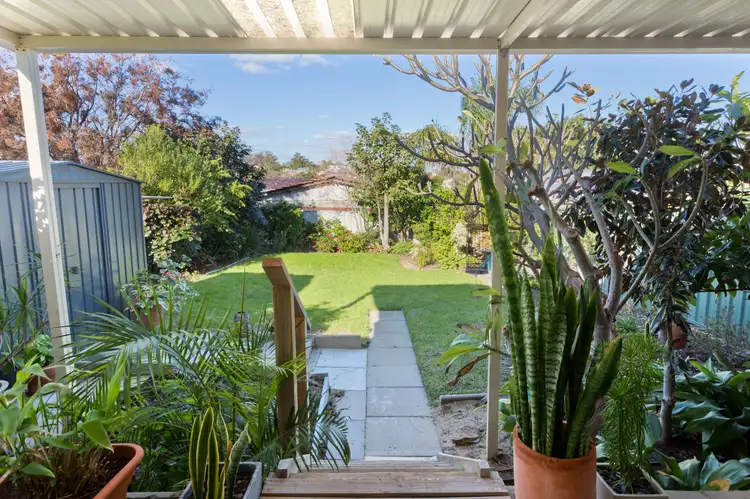 Fourth view of Homely semi-detached listing, 8 Lavant Way, Balga WA 6061