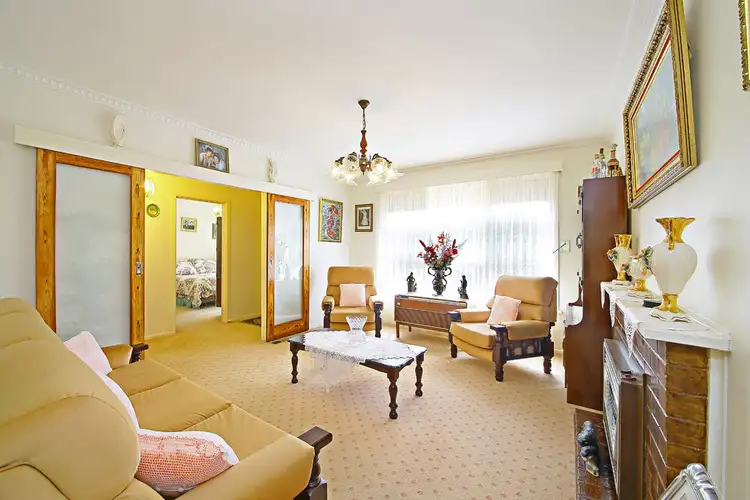 Second view of Homely house listing, 15 Joan Street, Sunshine West VIC 3020