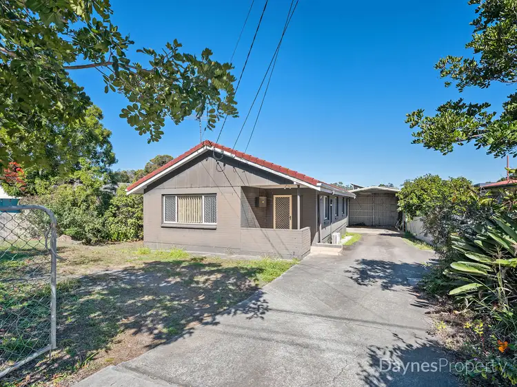 18 Bellamy Street, Acacia Ridge QLD 4110