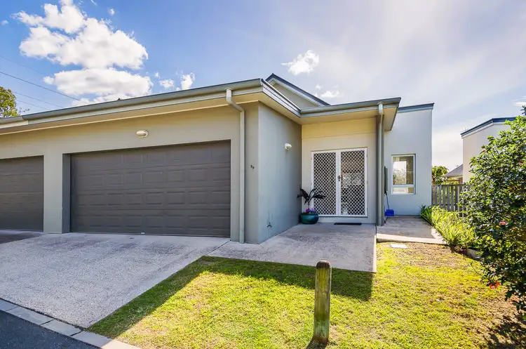 Second view of Homely house listing, 99/1 Sauvignon Parade, Upper Coomera QLD 4209