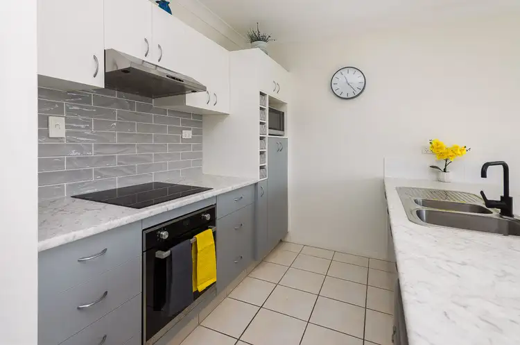 Fourth view of Homely house listing, 99/1 Sauvignon Parade, Upper Coomera QLD 4209
