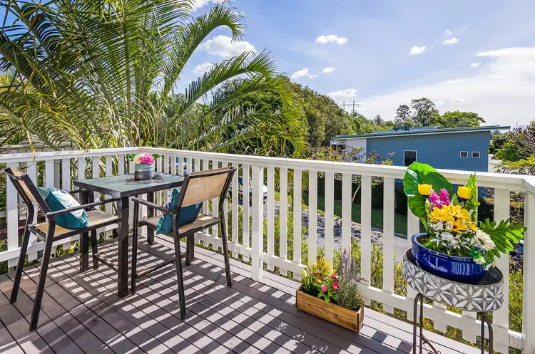 Fifth view of Homely house listing, 99/1 Sauvignon Parade, Upper Coomera QLD 4209