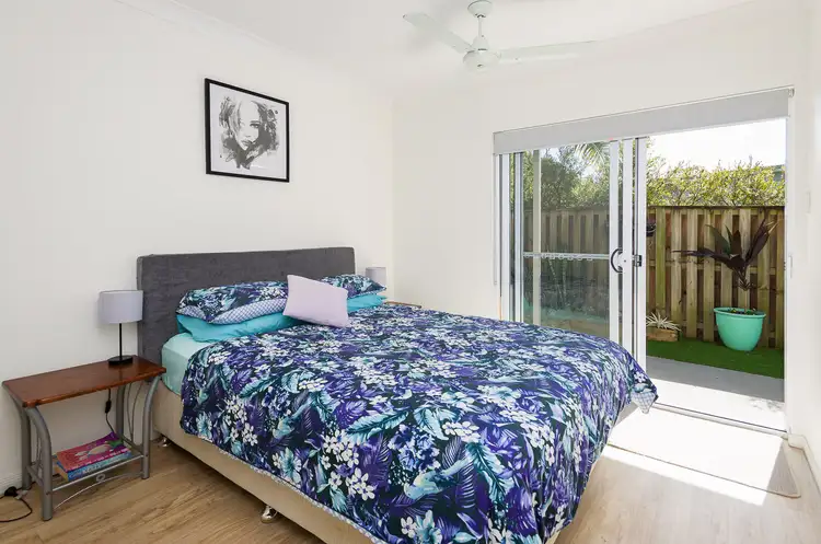 Sixth view of Homely house listing, 99/1 Sauvignon Parade, Upper Coomera QLD 4209
