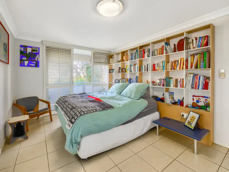 Fifth view of Homely apartment listing, 2/91 Dornoch Terrace, Highgate Hill QLD 4101