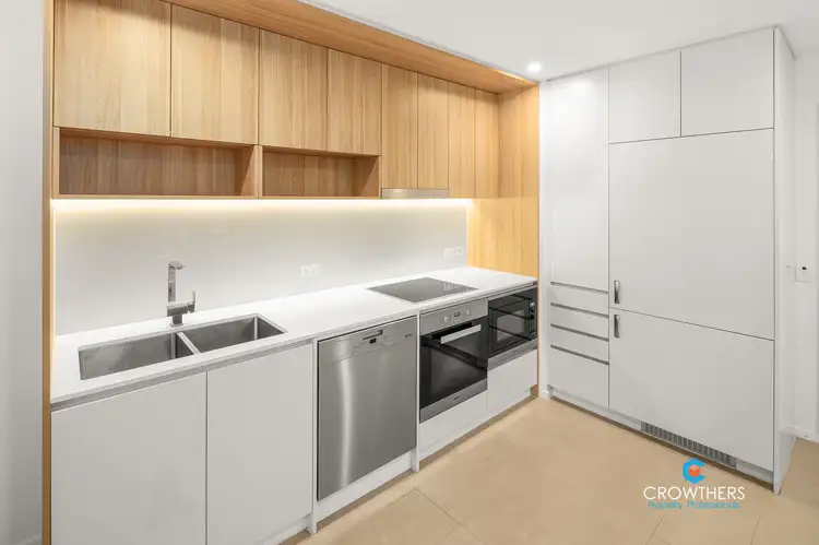 Fifth view of Homely apartment listing, 9/5 Kerridge Street, Kingston ACT 2604
