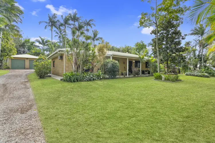 Main view of Homely house listing, 35 Romar Road, Glass House Mountains QLD 4518