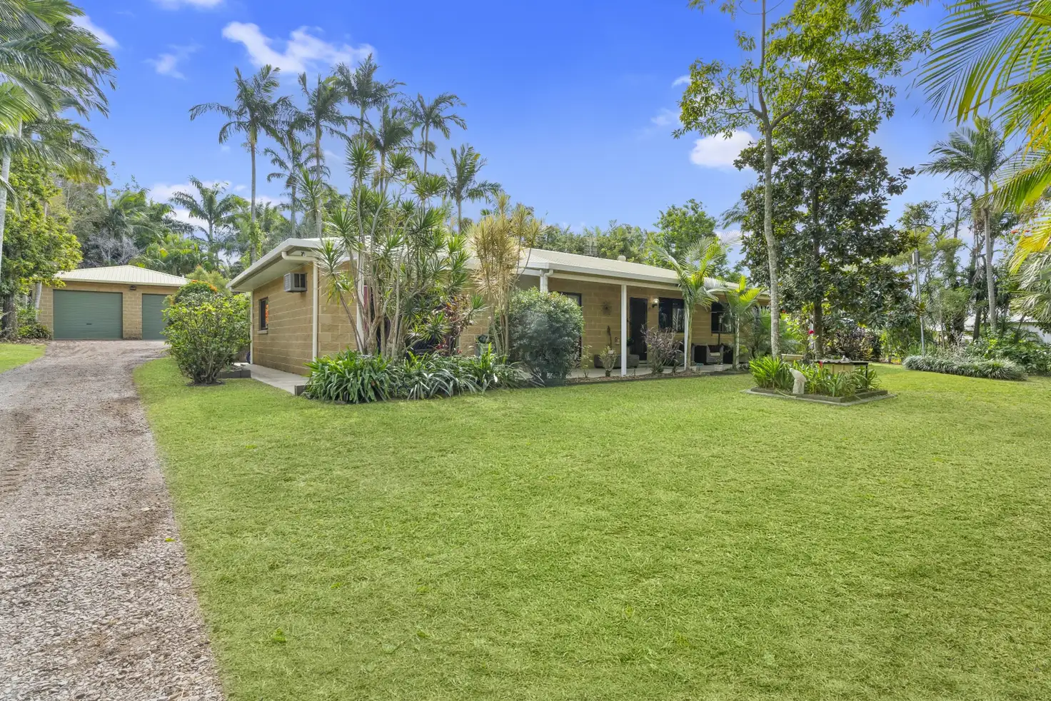 Main view of Homely house listing, 35 Romar Road, Glass House Mountains QLD 4518