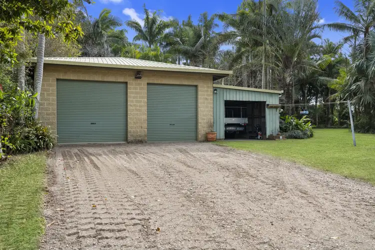 Third view of Homely house listing, 35 Romar Road, Glass House Mountains QLD 4518
