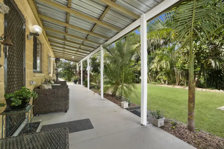 Fourth view of Homely house listing, 35 Romar Road, Glass House Mountains QLD 4518