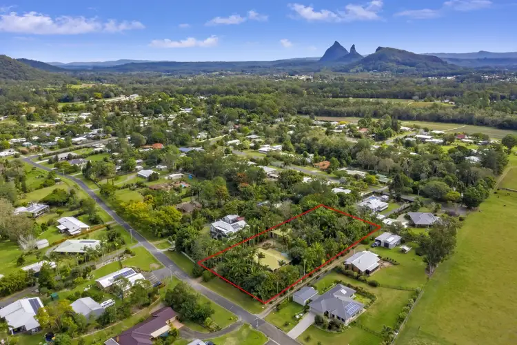Sixth view of Homely house listing, 35 Romar Road, Glass House Mountains QLD 4518