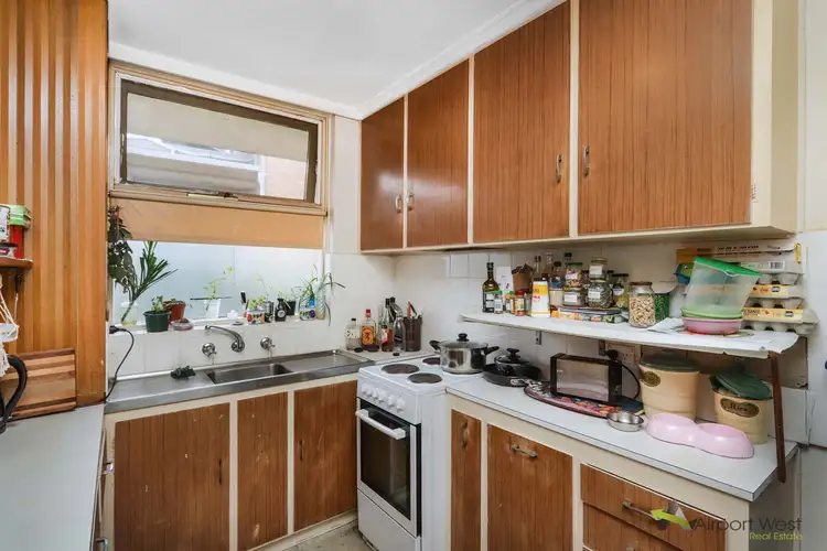Third view of Homely apartment listing, 3/7 Fawkner Street, Aberfeldie VIC 3040