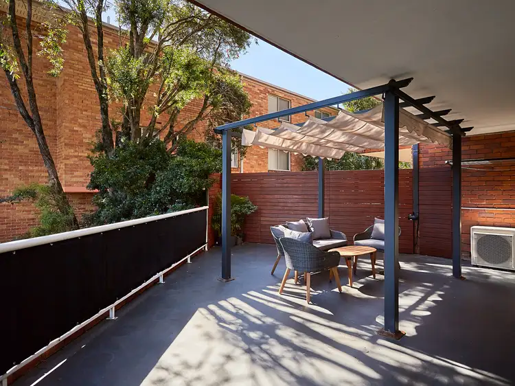 Second view of Homely unit listing, 1/23 Fifteenth Avenue, Palm Beach QLD 4221