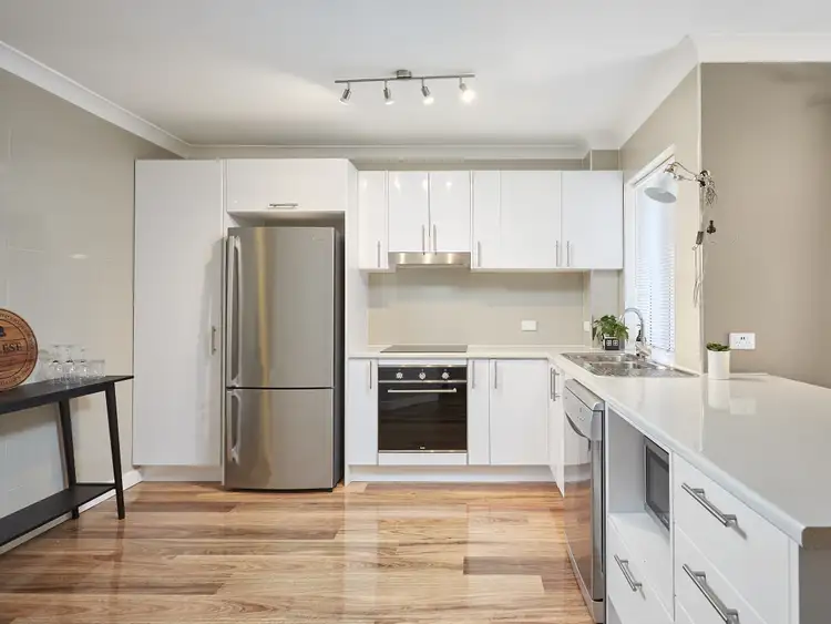 Third view of Homely unit listing, 1/23 Fifteenth Avenue, Palm Beach QLD 4221