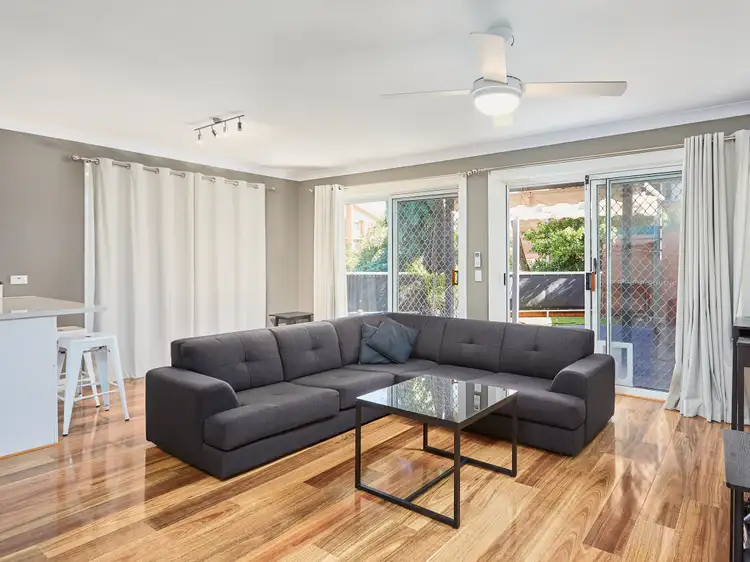 Fourth view of Homely unit listing, 1/23 Fifteenth Avenue, Palm Beach QLD 4221