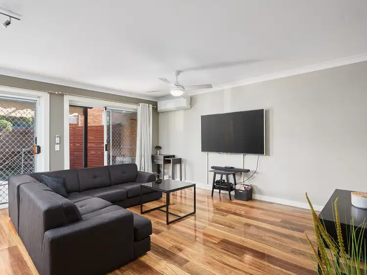 Fifth view of Homely unit listing, 1/23 Fifteenth Avenue, Palm Beach QLD 4221