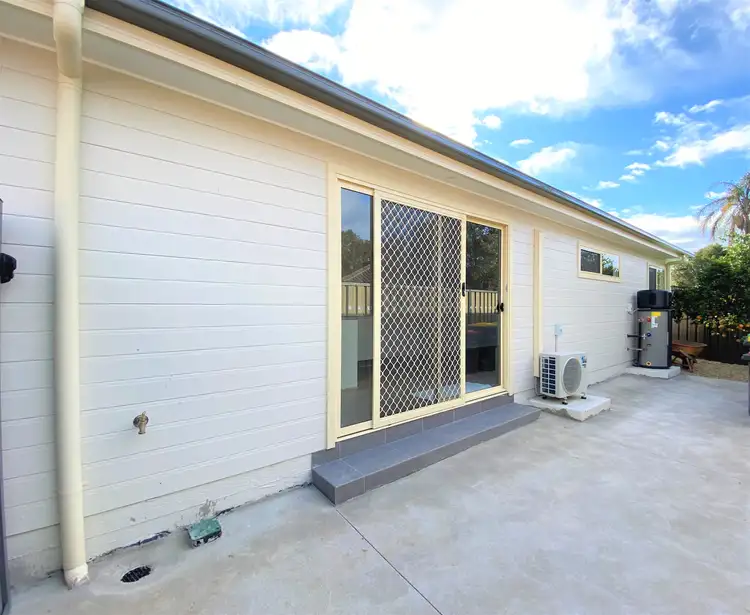 Main view of Homely flat listing, Address available on request