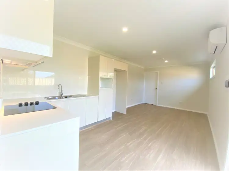 Second view of Homely flat listing, Address available on request