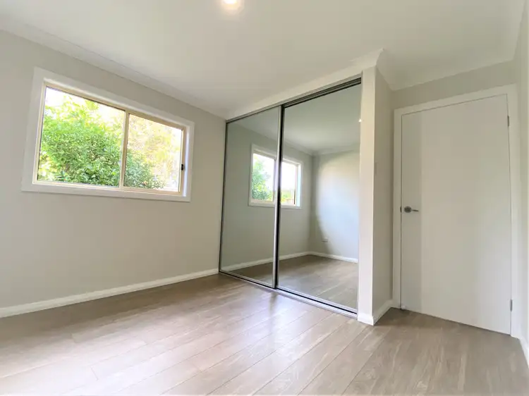 Third view of Homely flat listing, Address available on request