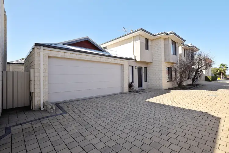 3/13 CLEAVER TERRACE, Rivervale WA 6103