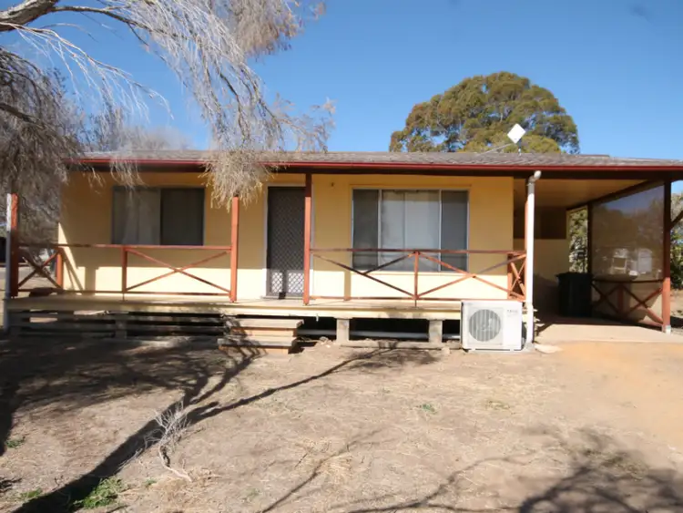 Second view of Homely unit listing, 38 Marquet Street, Merriwa NSW 2329