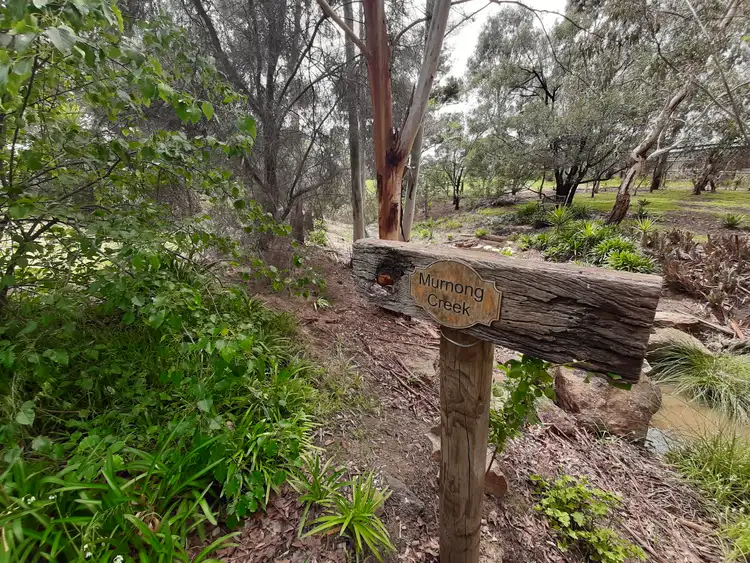 Main view of Homely land listing, 29 Somerville Lane, Riddells Creek VIC 3431