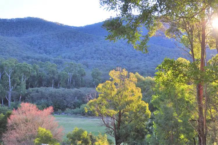 Main view of Homely land listing, 9 Bank Street, Jamieson VIC 3723