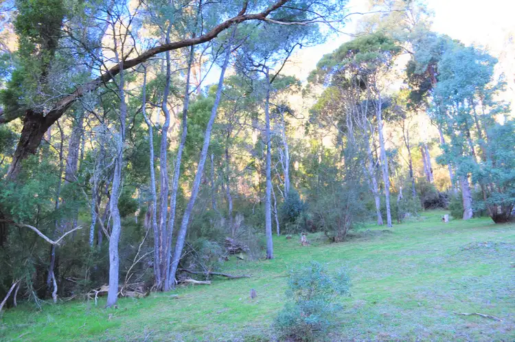 Second view of Homely land listing, 9 Bank Street, Jamieson VIC 3723