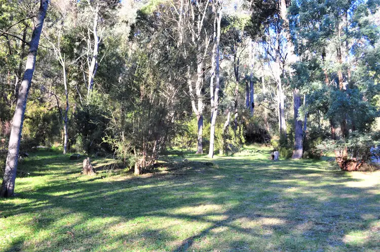 Third view of Homely land listing, 9 Bank Street, Jamieson VIC 3723