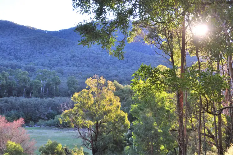 Sixth view of Homely land listing, 9 Bank Street, Jamieson VIC 3723