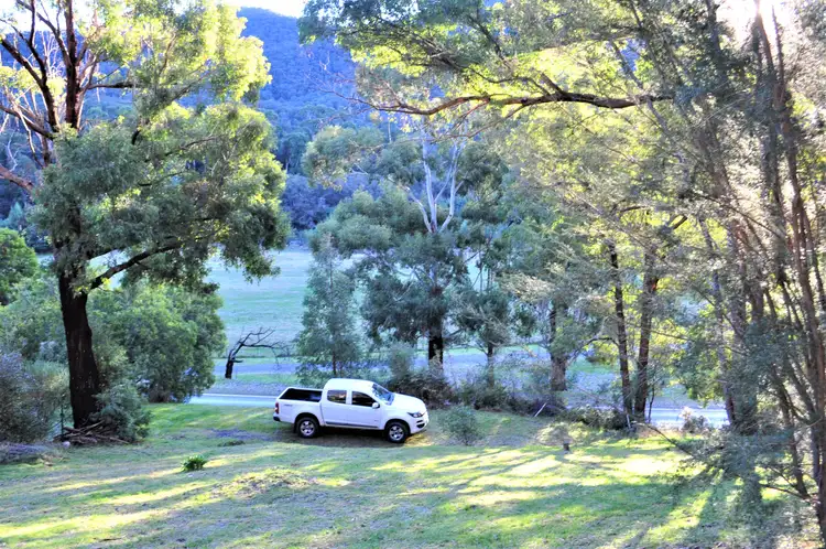 Seventh view of Homely land listing, 9 Bank Street, Jamieson VIC 3723