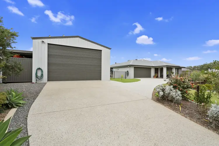 25 Wattle Avenue, Beerburrum QLD 4517