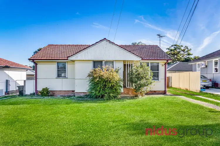 82 Neriba Crescent, Whalan NSW 2770